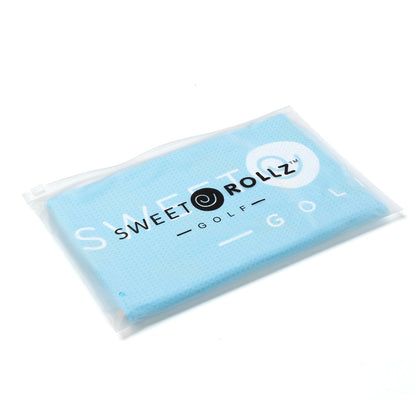 Sweet Rollz Towels