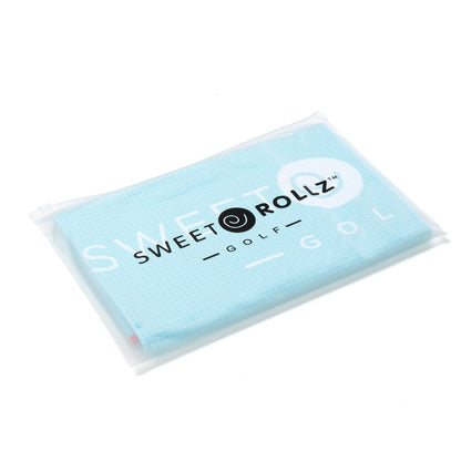 Sweet Rollz Towels