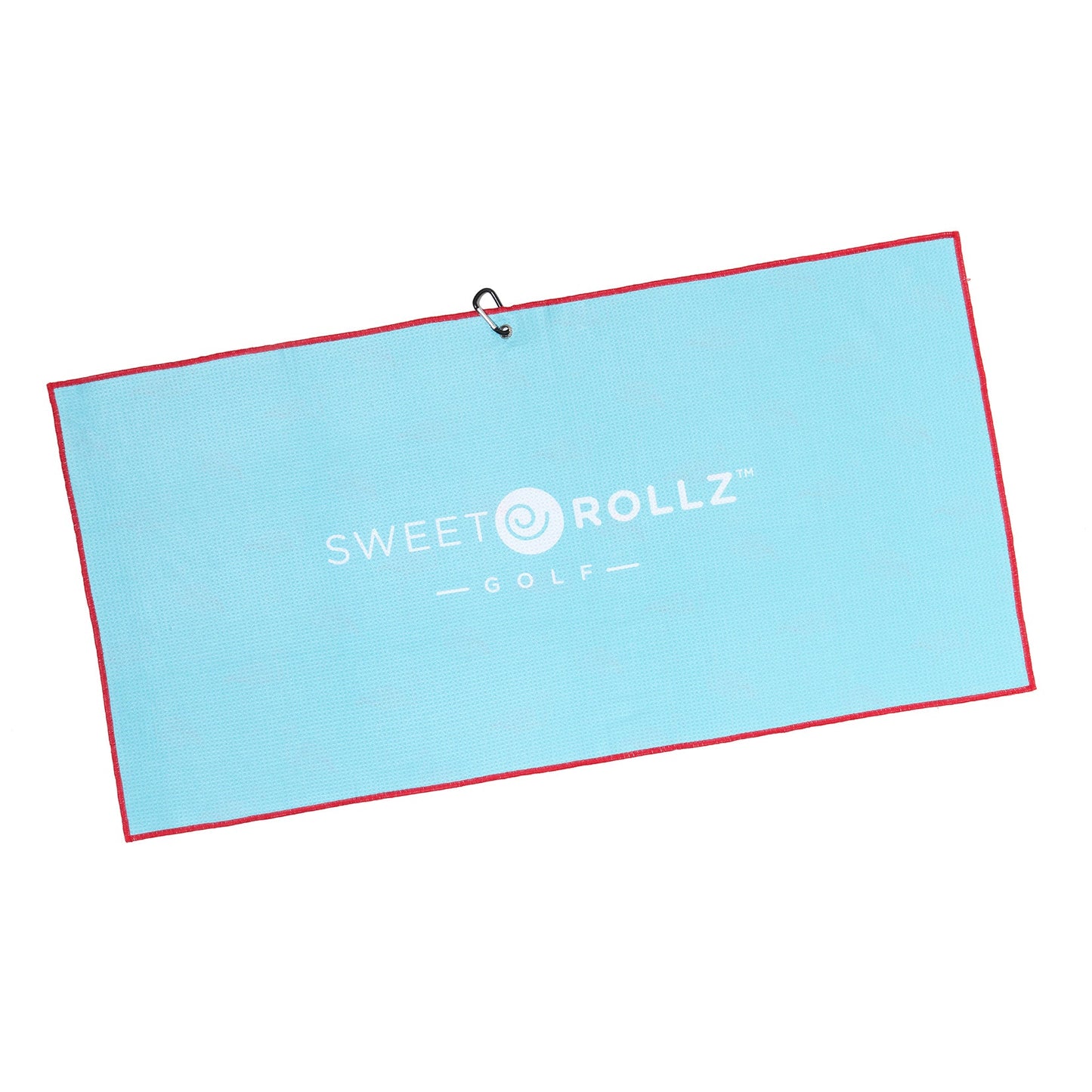 Sweet Rollz Towels