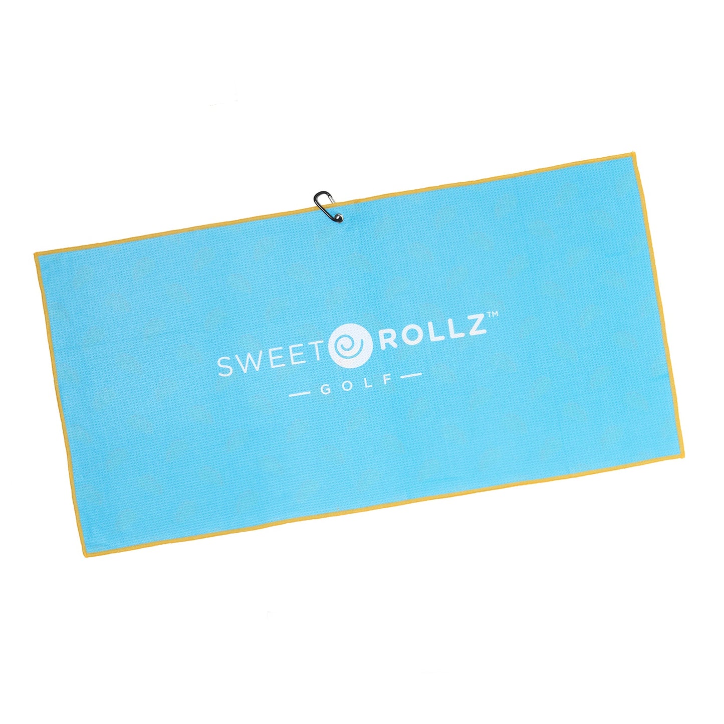 Sweet Rollz Towels
