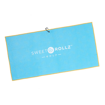 Sweet Rollz Towels
