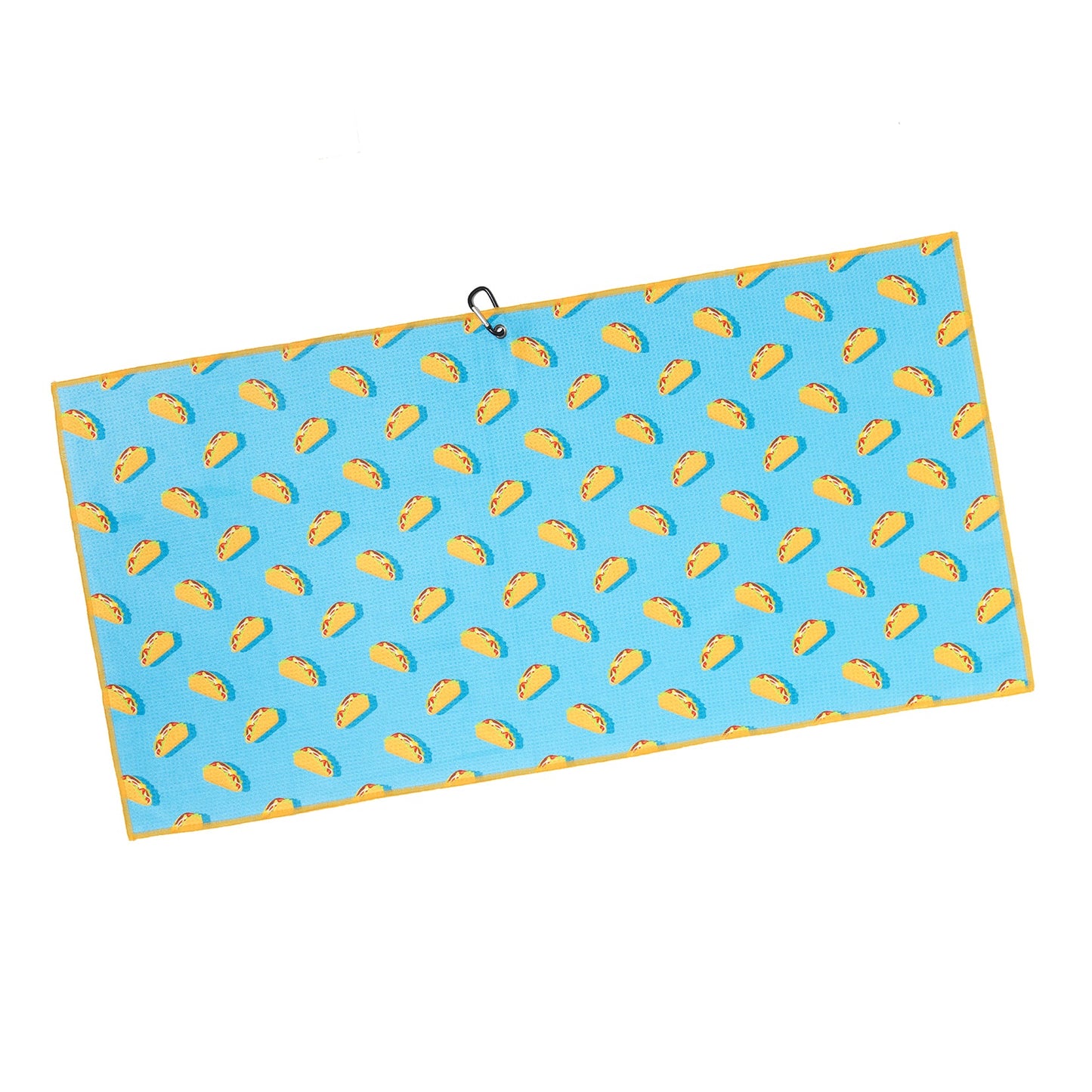 Sweet Rollz Towels