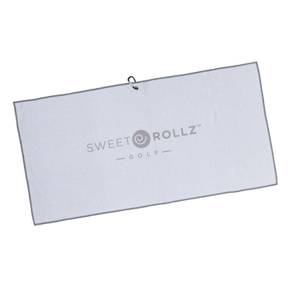 Sweet Rollz Towels