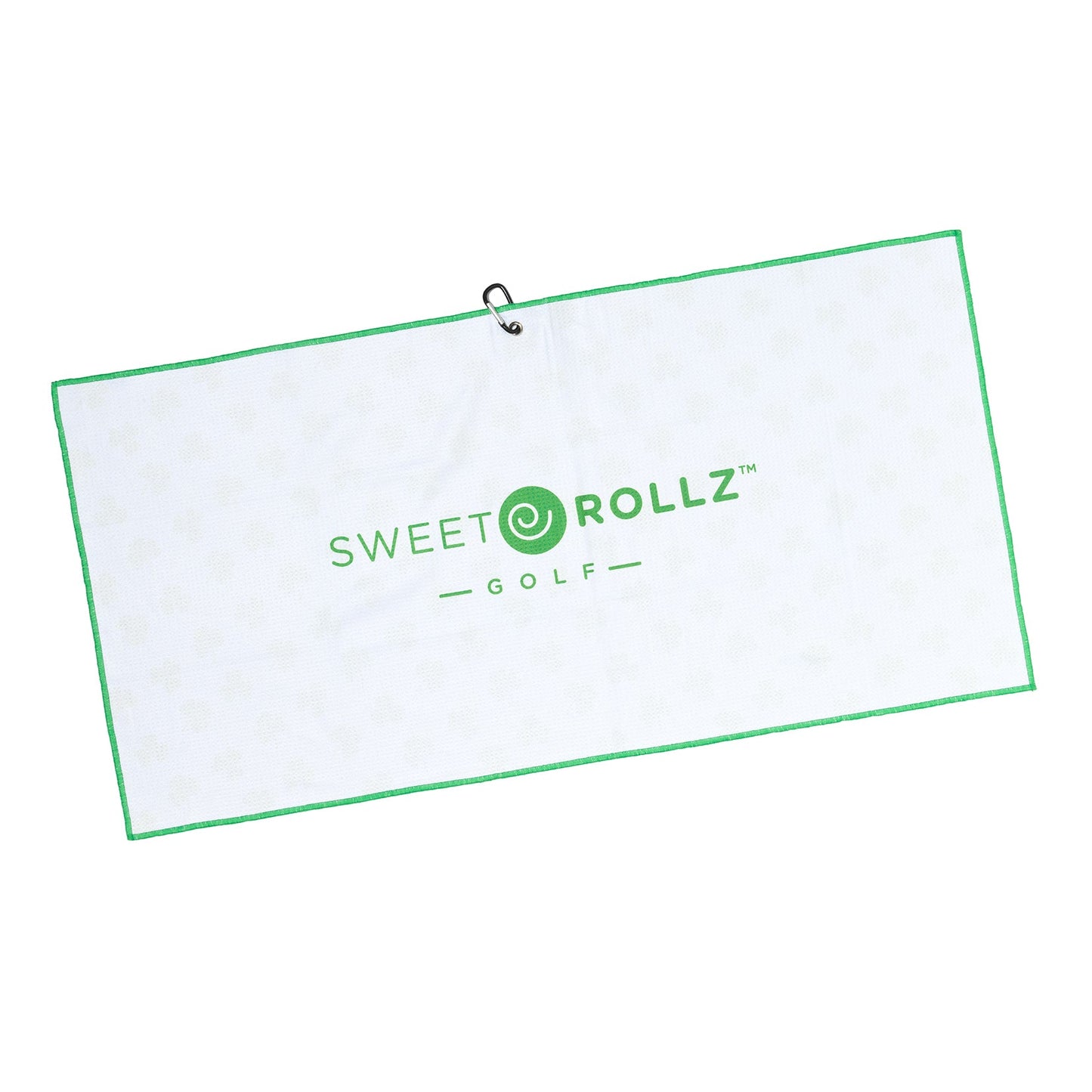 Sweet Rollz Towels