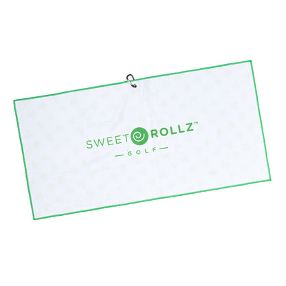 Sweet Rollz Towels
