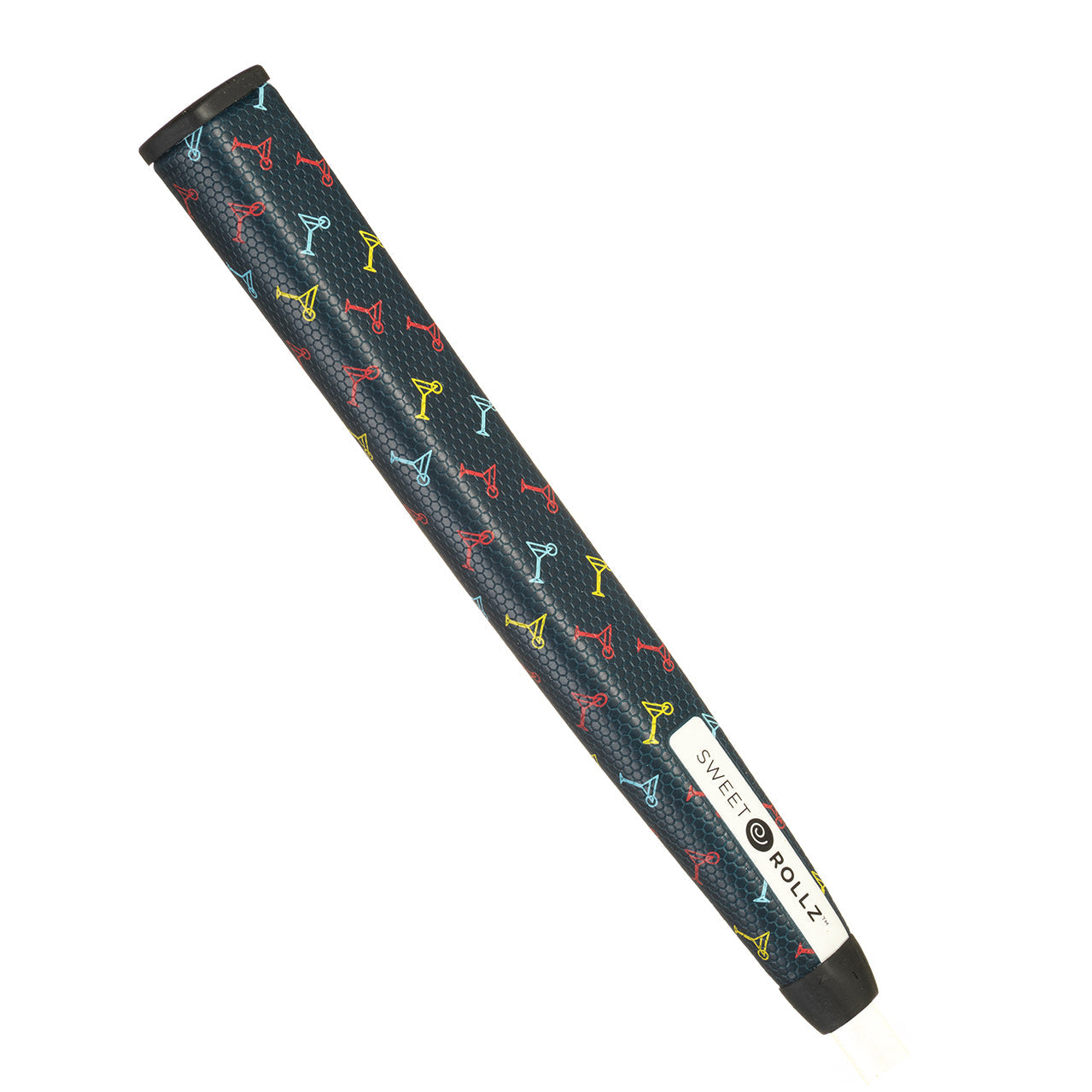 Sweet Rollz Regular Putter Grip