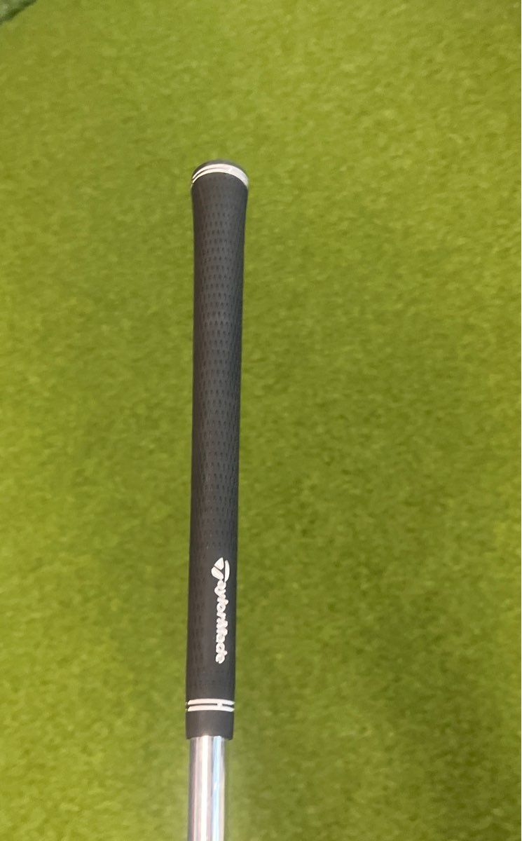 P-7MB 6 Iron Left Handed N.S. PRO Extra Stiff Good
