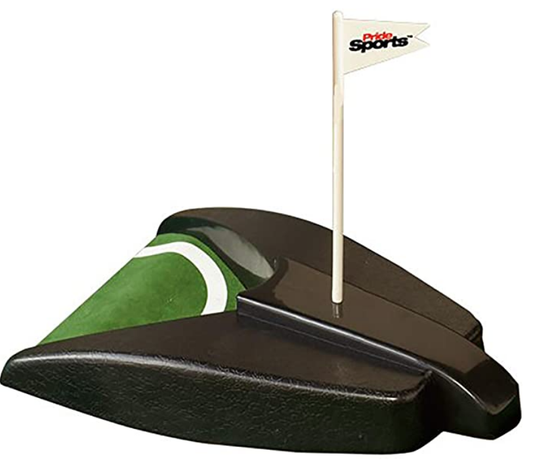 Auto Putt Return