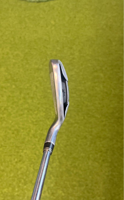 SZ 4 Iron Right Handed ACCRA Stock Stiff Fair