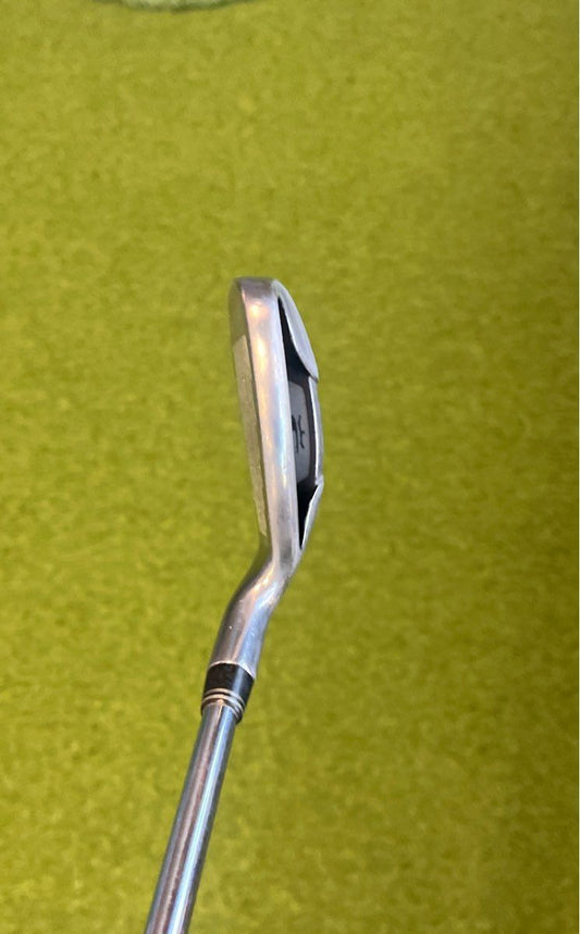 SZ 4 Iron Right Handed ACCRA Stock Stiff Fair