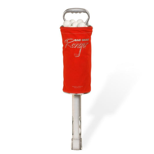 Ranger - Bag Shag