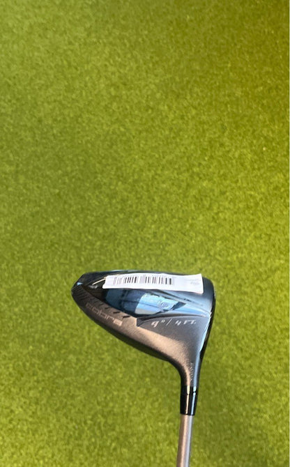 Long Tom 9° Right Handed Stock Stiff Fair
