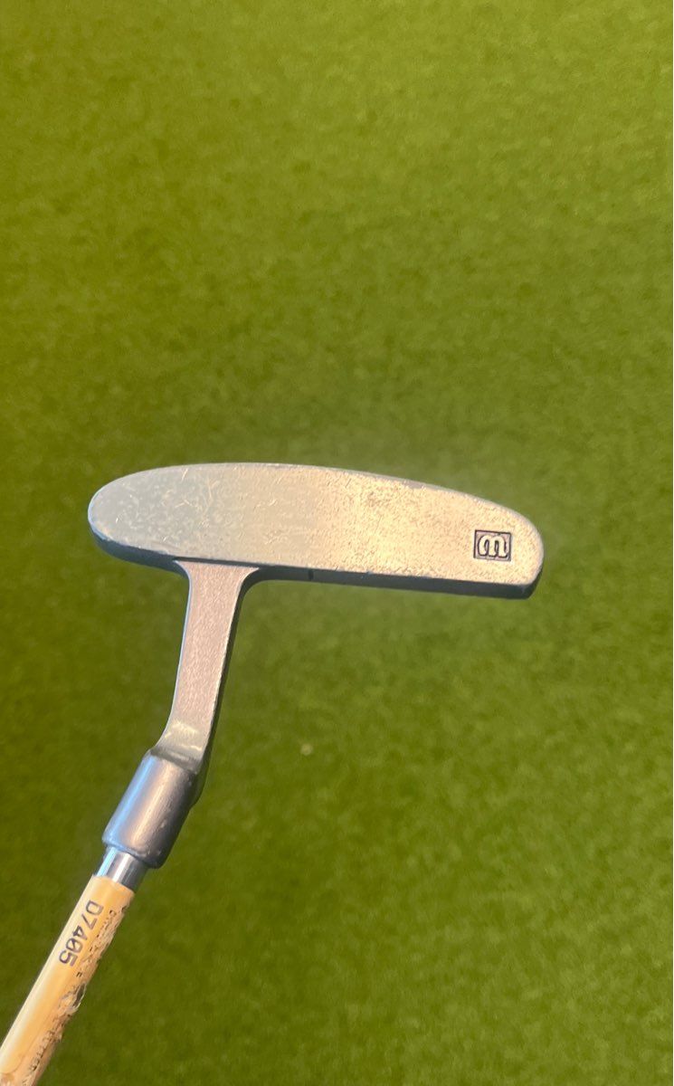 Wilson DYNA BALANCE 405 Right Handed Stock Stiff Fair