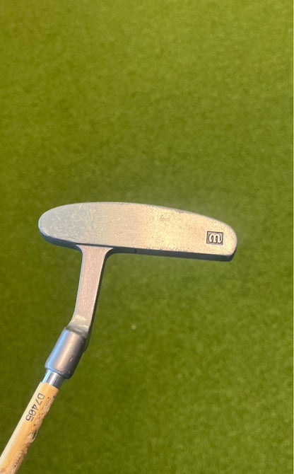 Wilson DYNA BALANCE 405 Right Handed Stock Stiff Fair