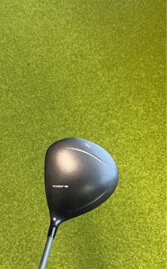 Long Tom 9° Right Handed Stock Stiff Fair