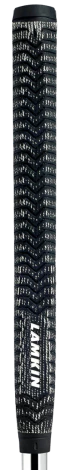 Deep Etch Full Cord Putter