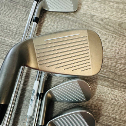 Darkspeed Iron Set 5-G / KBS Steel, Stiff