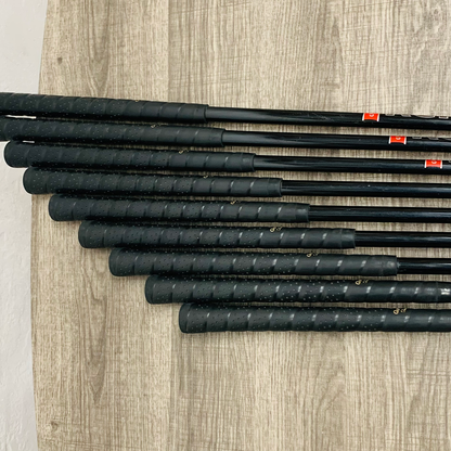 Big Bertha '04 Iron Set 3-G / RCH Graphite, Regular