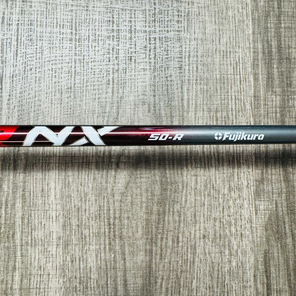 Stealth HD Iron Set 5-A / Speeder NX Graphite, Regular
