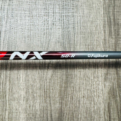 Stealth HD Iron Set 5-A / Speeder NX Graphite, Regular