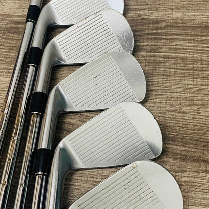 Z Forged Iron Set 5-P / NS Pro Modus3 Steel, X Stiff