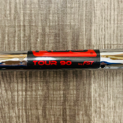 Staff C300 Iron Set 4-G / KBS Steel, Regular