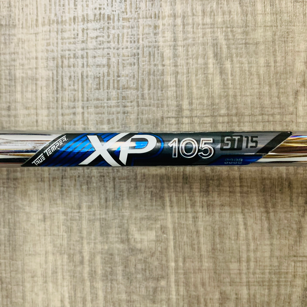 Steelhead XR Pro Iron Set 4-P / True Temper XP steel, Stiff