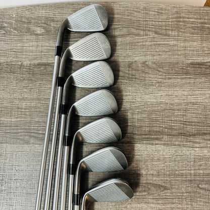 SpeedBlade Iron Set 4-P / KBS Steel, Stiff