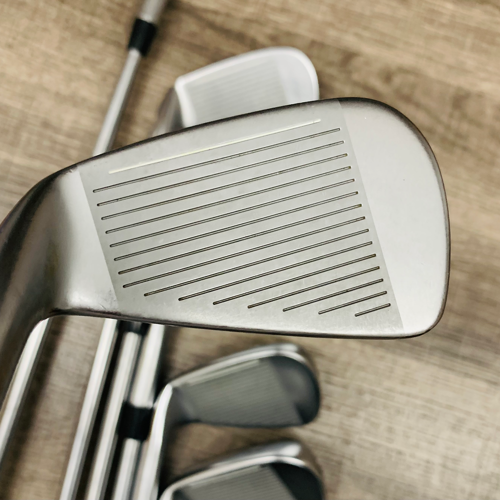 i59 Iron Set 4-P / Project X LS Steel, X Stiff