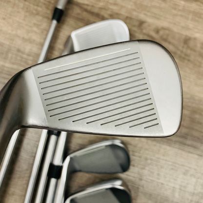 i59 Iron Set 4-P / Project X LS Steel, X Stiff