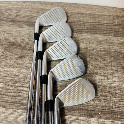 712 CB Iron Set 6-PW / Dynamic Gold Steel, Stiff