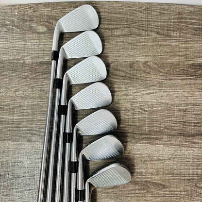 P7MC Iron Set 4-P / Project X IO Steel, Stiff