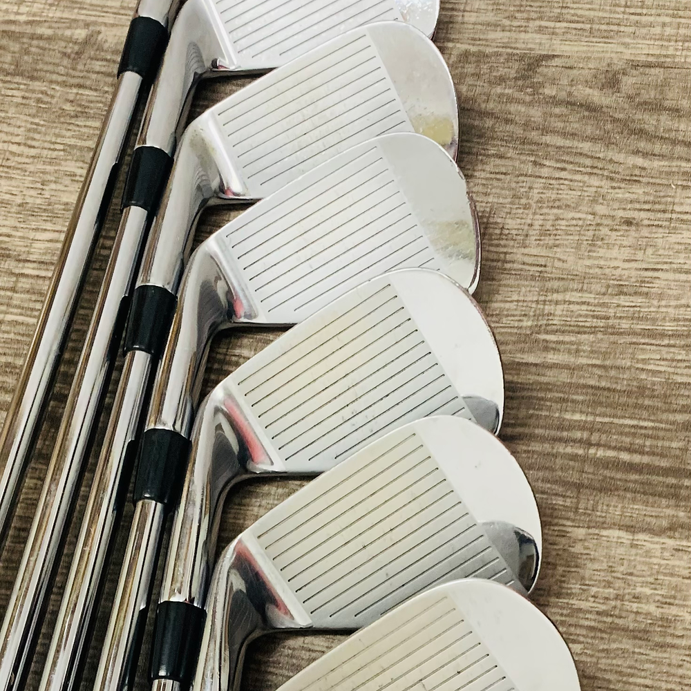 Tour Edge Exotics CBX Blade 5-A / Dynamic Gold Steel, Stiff