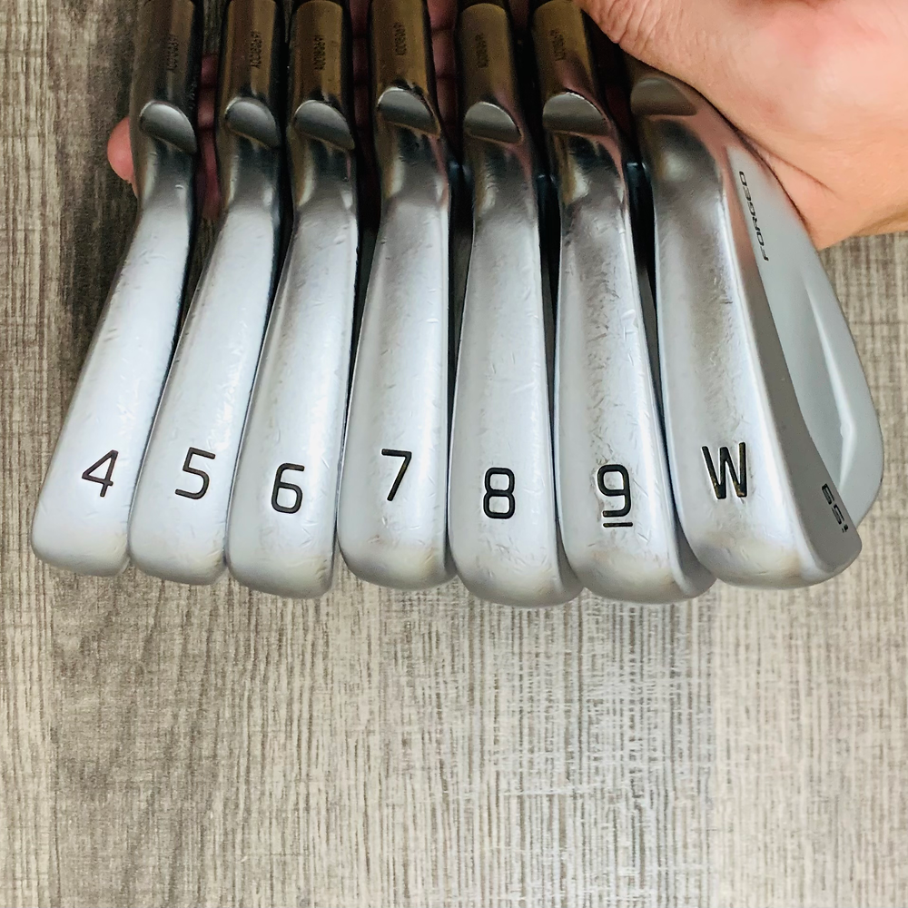 i59 Iron Set 4-P / Project X LS Steel, X Stiff