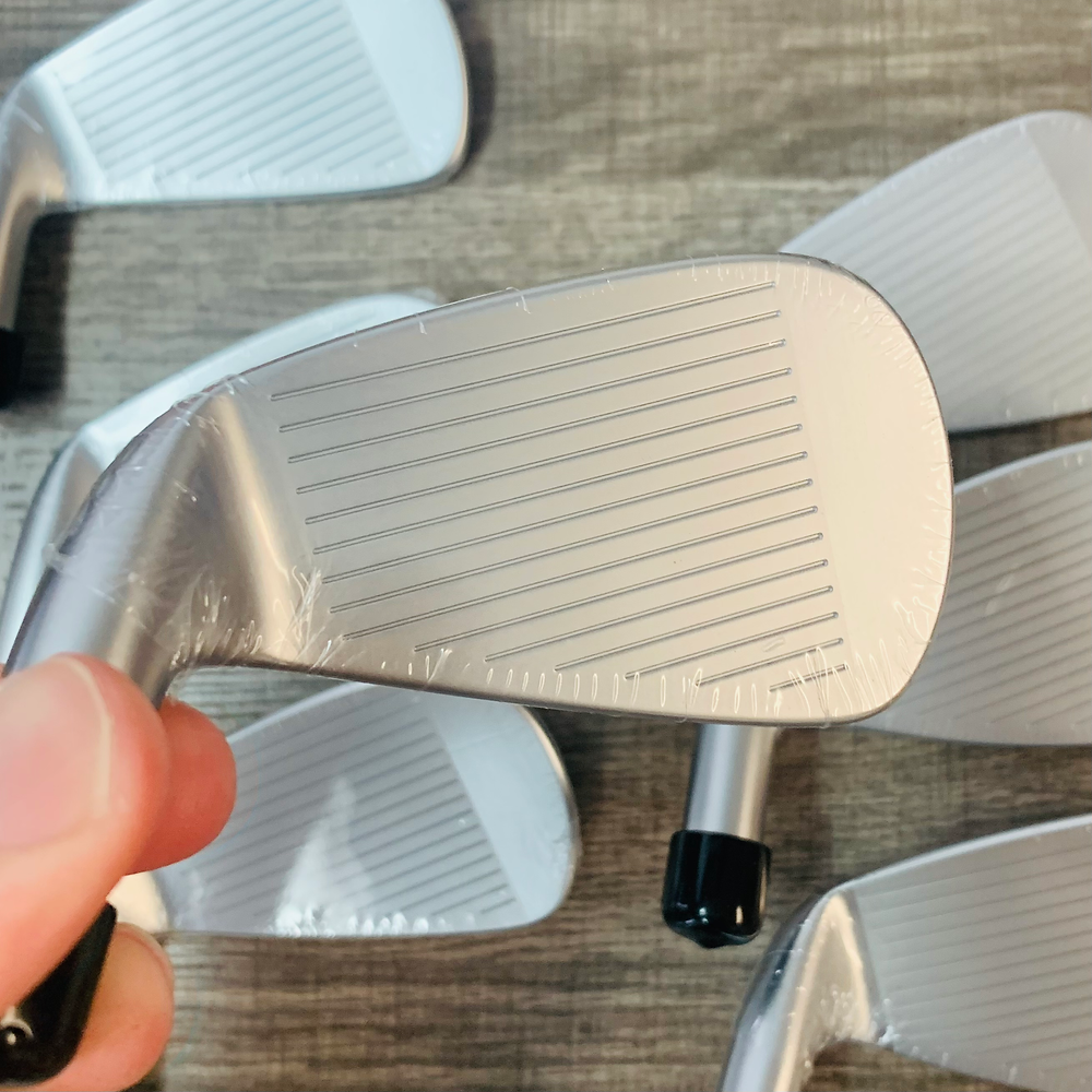 Bettinardi MB 24 Iron Heads 4-P