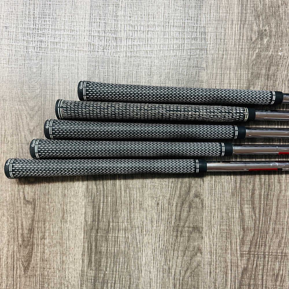 LH- Apex 21 Iron Set 6-P / KBS Tour Steel, Stiff