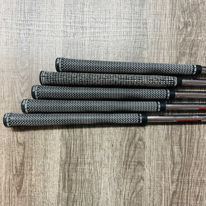 LH- Apex 21 Iron Set 6-P / KBS Tour Steel, Stiff