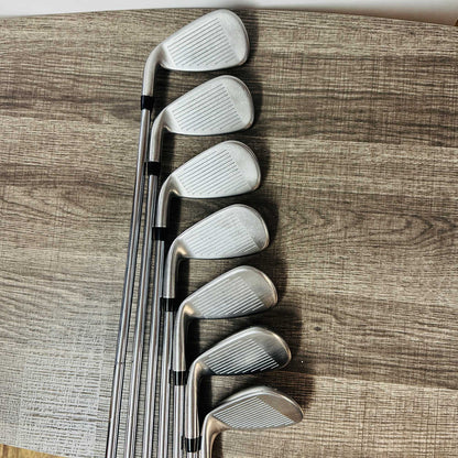 F-Max Iron Set 5-G / Superlite Steel, Regular