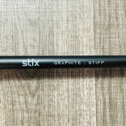 Stix Iron Set 5-P / Graphite, Stiff