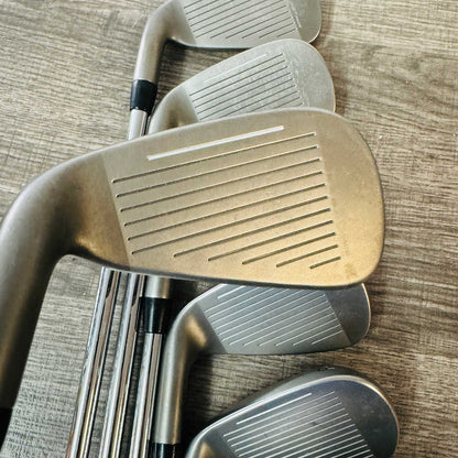 Darkspeed Iron Set 5-G / NS Pro 950 GH Neo Steel, Stiff