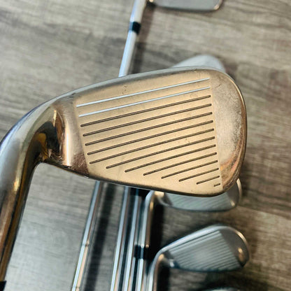 Rogue ST Max Iron Set 5-A / Elevate Steel, Stiff