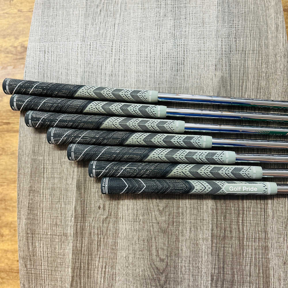 Darkspeed Iron Set 5-G / NS Pro 950 GH Neo Steel, Stiff