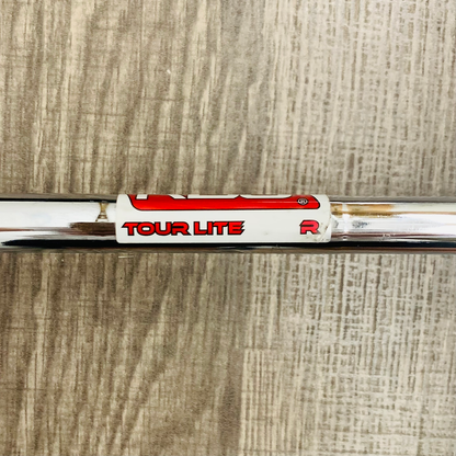 ZX5 MK II Iron Set 4-P / KBS Steel, Regular