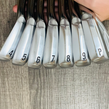 ZX5 MK II Iron Set 4-P / KBS Steel, Regular