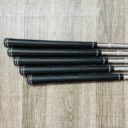 MP-20 HMB/MB Iron Set 6-P / NS Pro Steel, Regular