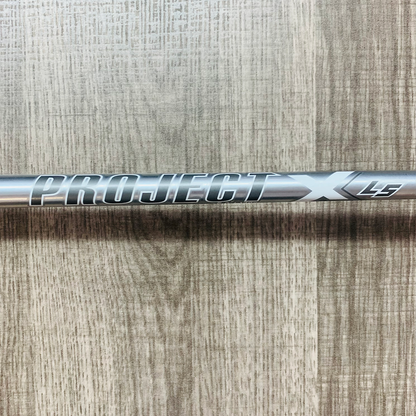i59 Iron Set 4-P / Project X LS Steel, Stiff
