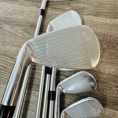 +1" 2024 Pro 241 Iron Set 4-P / KBS C Taper 130 Steel, X Stiff