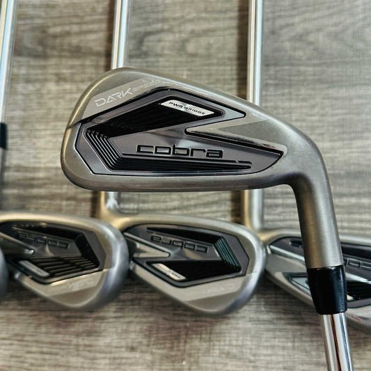 Darkspeed Iron Set 5-G / NS Pro 950 GH Neo Steel, Stiff