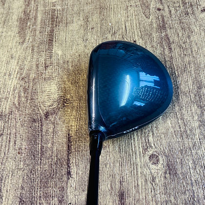 Callaway 9° Elyte Driver with Headcover, Right Handed, Tensei K-Black 65 Flex-S Mint