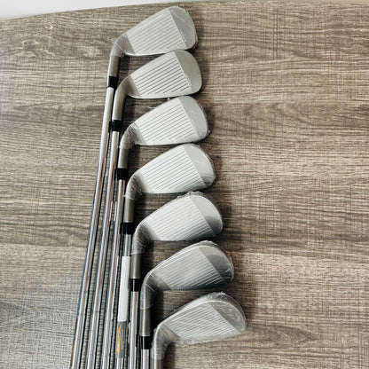 Darkspeed Iron Set 5-G / KBS Steel, Regular
